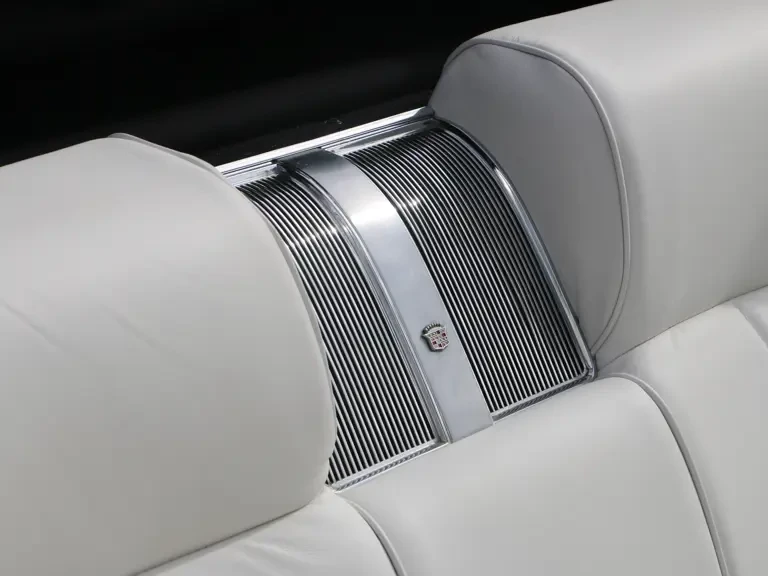 1969 Cadillac DeVille 3rd Gen - Image 17 of 22