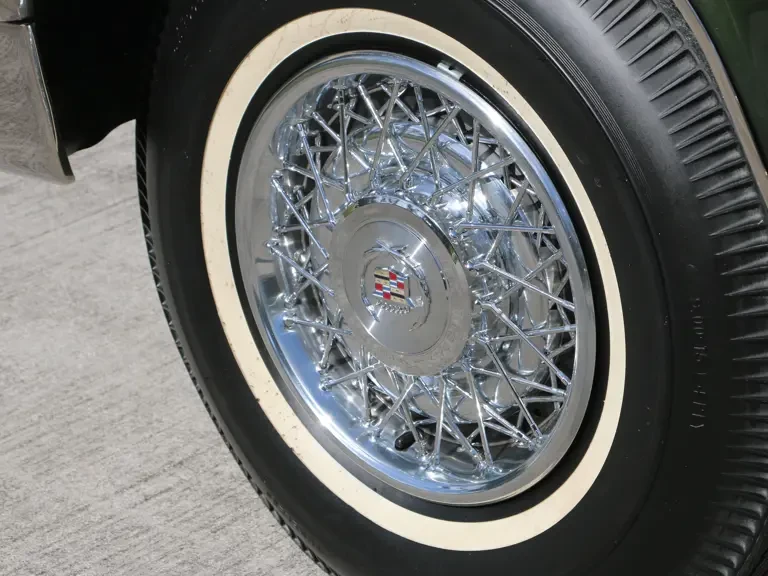 1969 Cadillac DeVille 3rd Gen - Image 19 of 22