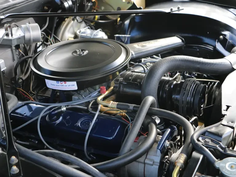 1969 Cadillac DeVille 3rd Gen - Image 22 of 22