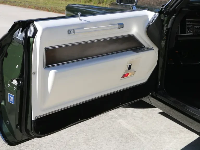 1969 Cadillac DeVille 3rd Gen - Image 13 of 22