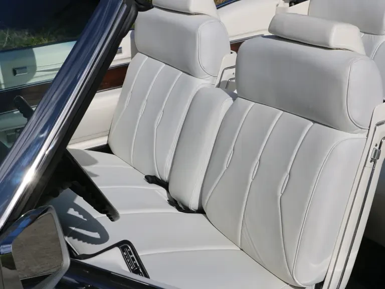 1969 Cadillac DeVille 3rd Gen - Image 10 of 22