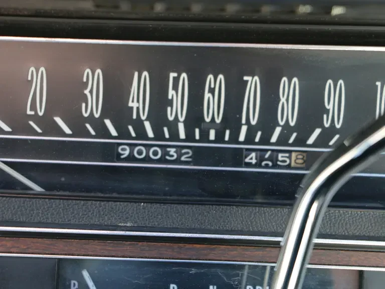 1969 Cadillac DeVille 3rd Gen - Image 12 of 22