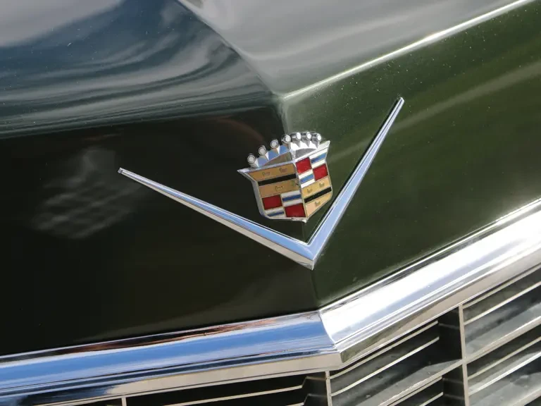1969 Cadillac DeVille 3rd Gen - Image 7 of 22