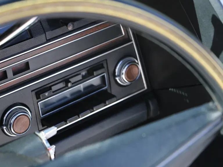 1969 Cadillac DeVille 3rd Gen - Image 14 of 22