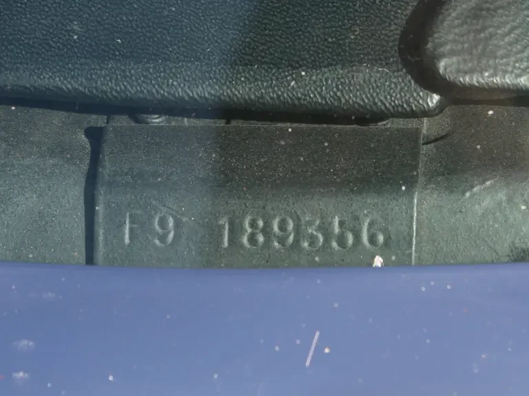1969 Cadillac DeVille 3rd Gen - Image 21 of 22