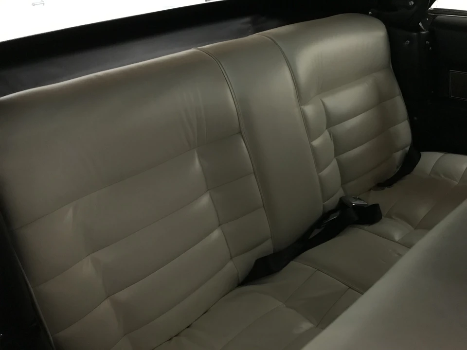 1969 Cadillac DeVille 3rd Gen - Image 21 of 31