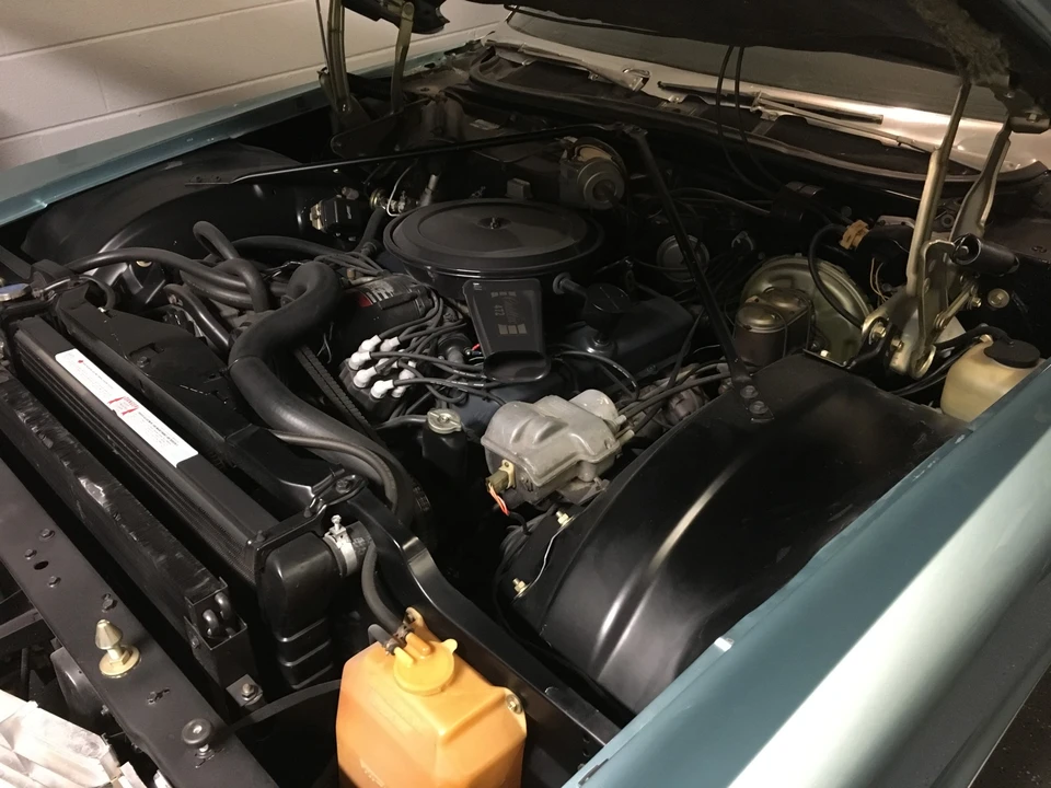1969 Cadillac DeVille 3rd Gen - Image 31 of 31