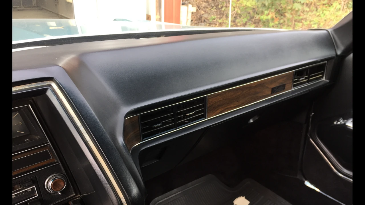 1969 Cadillac DeVille 3rd Gen - Image 19 of 31