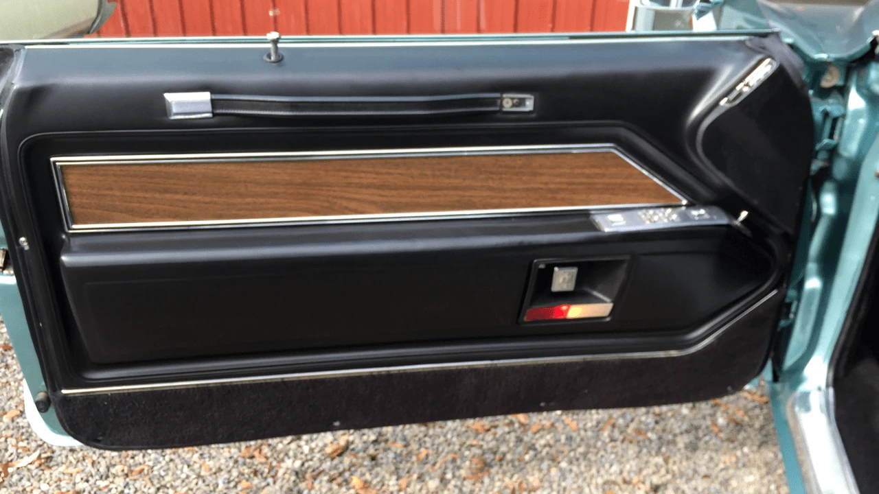 1969 Cadillac DeVille 3rd Gen - Image 22 of 31
