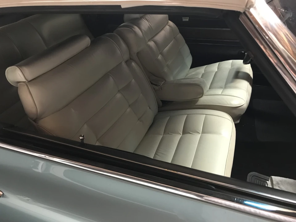 1969 Cadillac DeVille 3rd Gen - Image 20 of 31