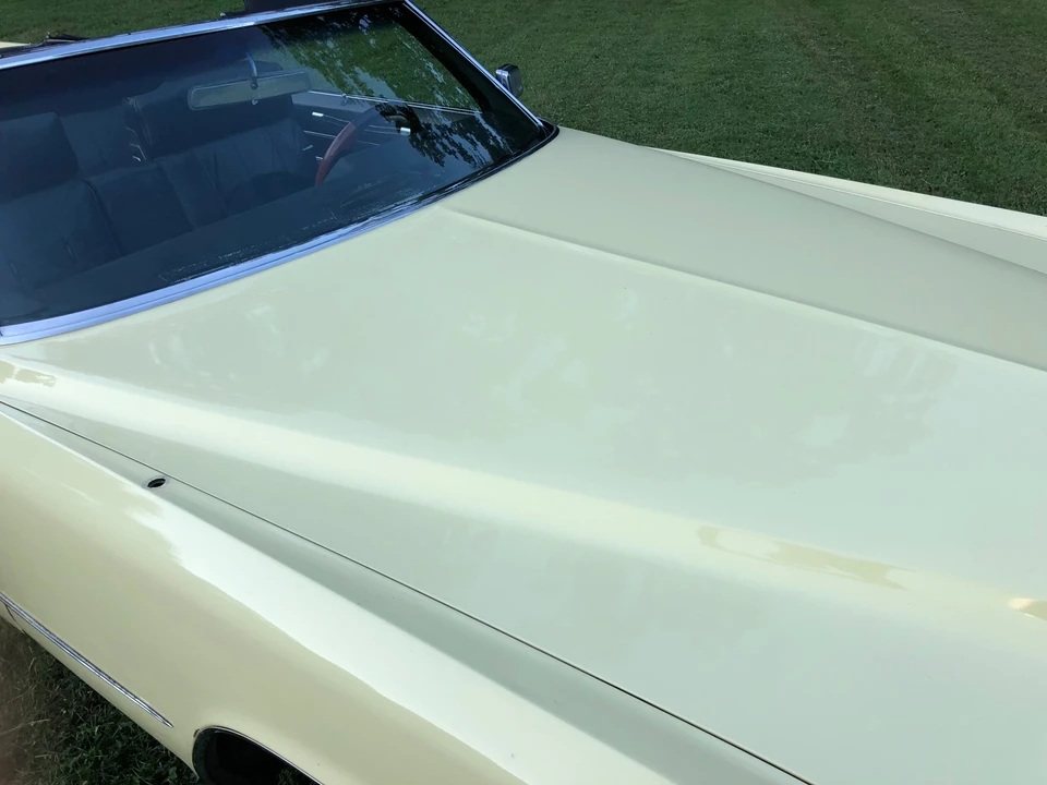 1969 Cadillac DeVille 3rd Gen - Image 24 of 31