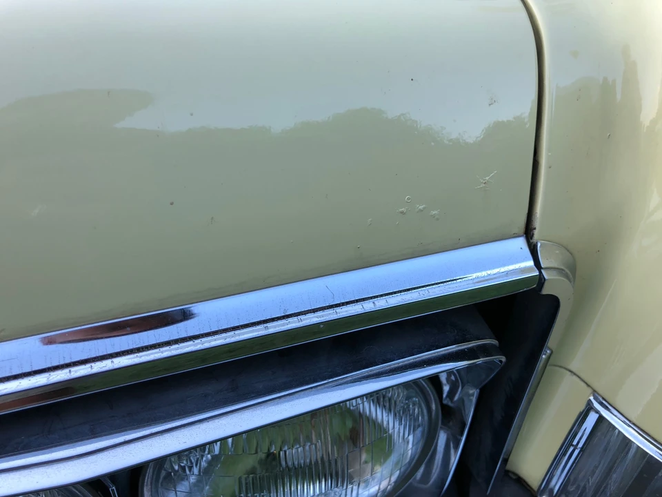 1969 Cadillac DeVille 3rd Gen - Image 27 of 31
