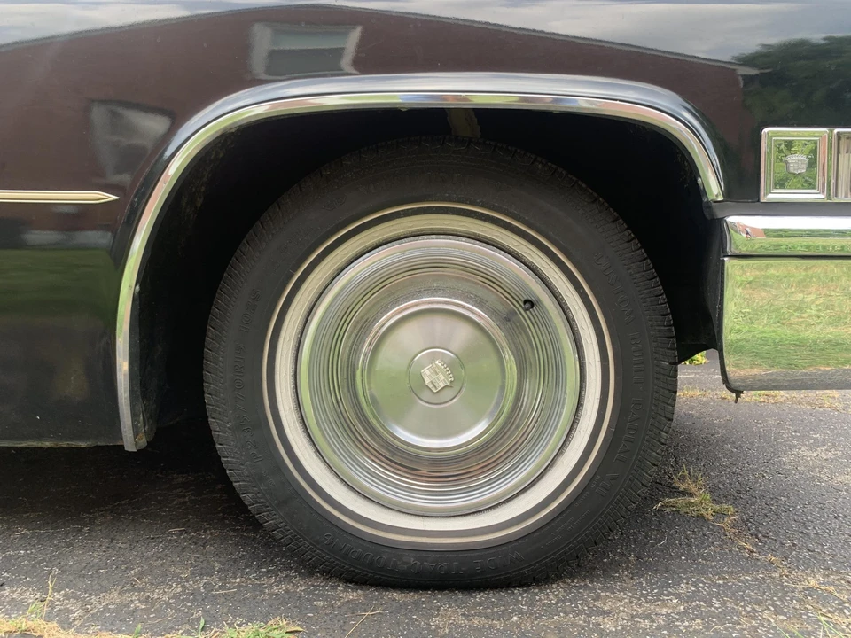 1969 Cadillac DeVille 3rd Gen - Image 31 of 31