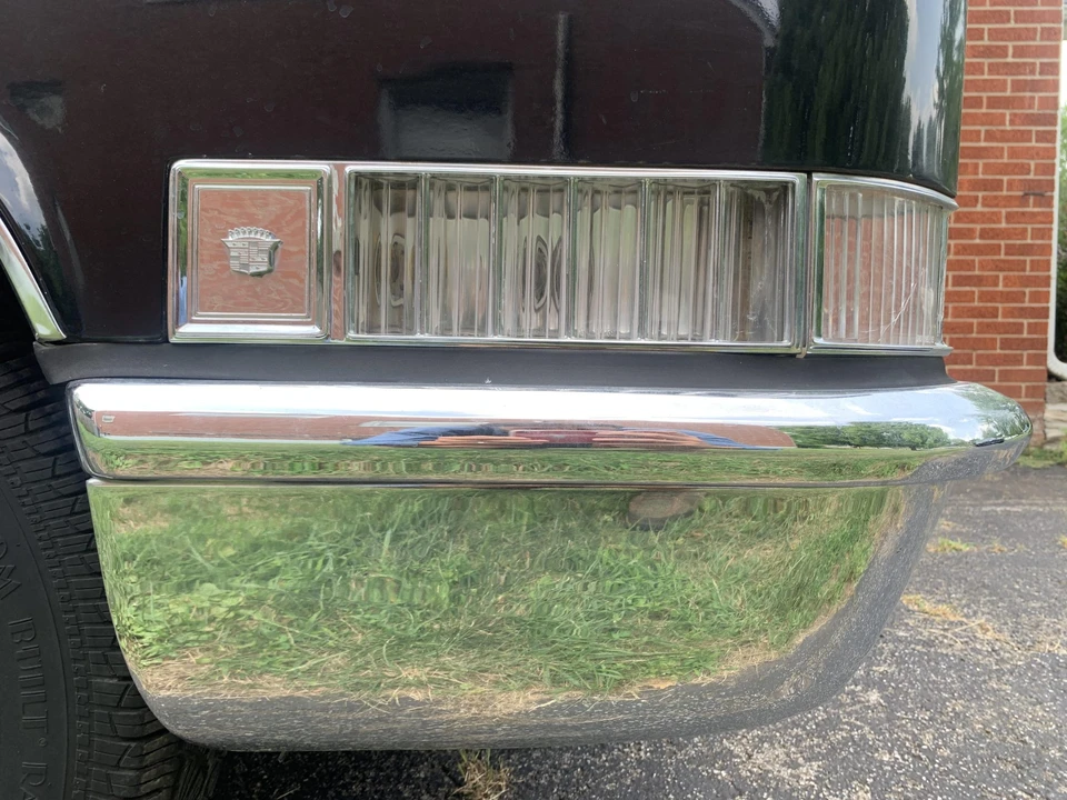 1969 Cadillac DeVille 3rd Gen - Image 26 of 31