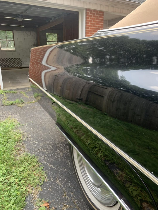 1969 Cadillac DeVille 3rd Gen - Image 14 of 31