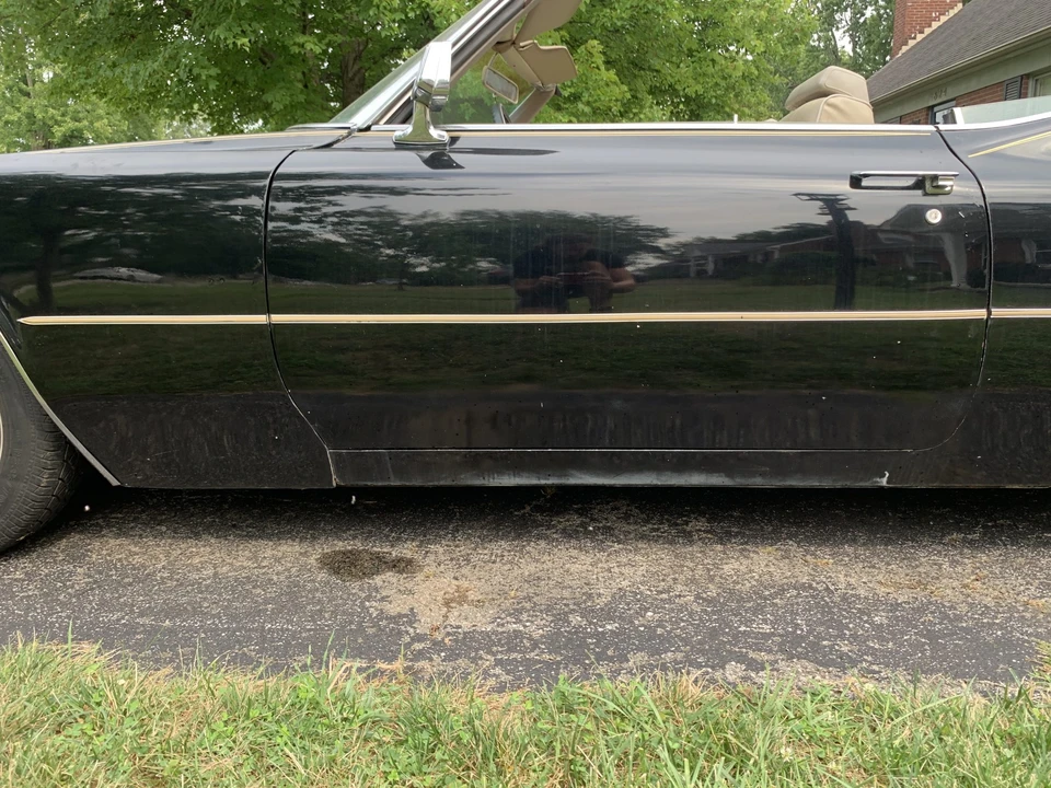 1969 Cadillac DeVille 3rd Gen - Image 19 of 31
