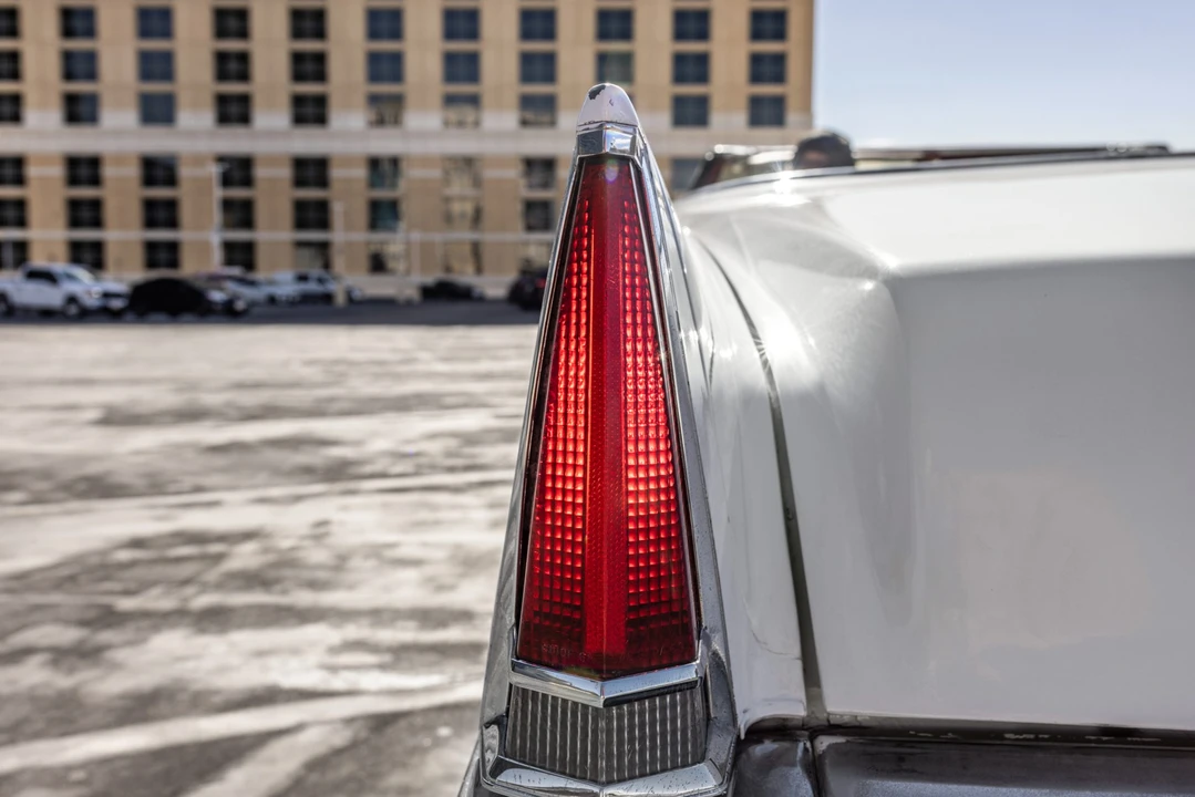1969 Cadillac DeVille 3rd Gen - Image 20 of 31