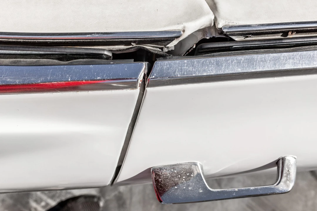 1969 Cadillac DeVille 3rd Gen - Image 31 of 31