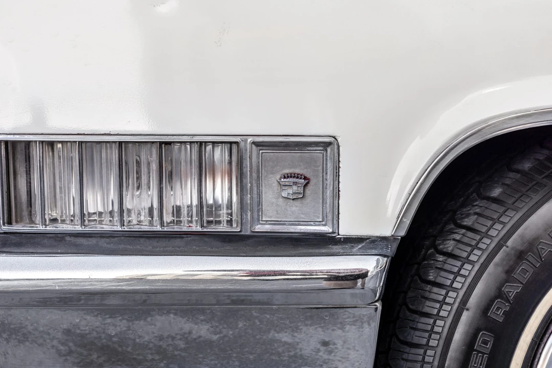 1969 Cadillac DeVille 3rd Gen - Image 16 of 31
