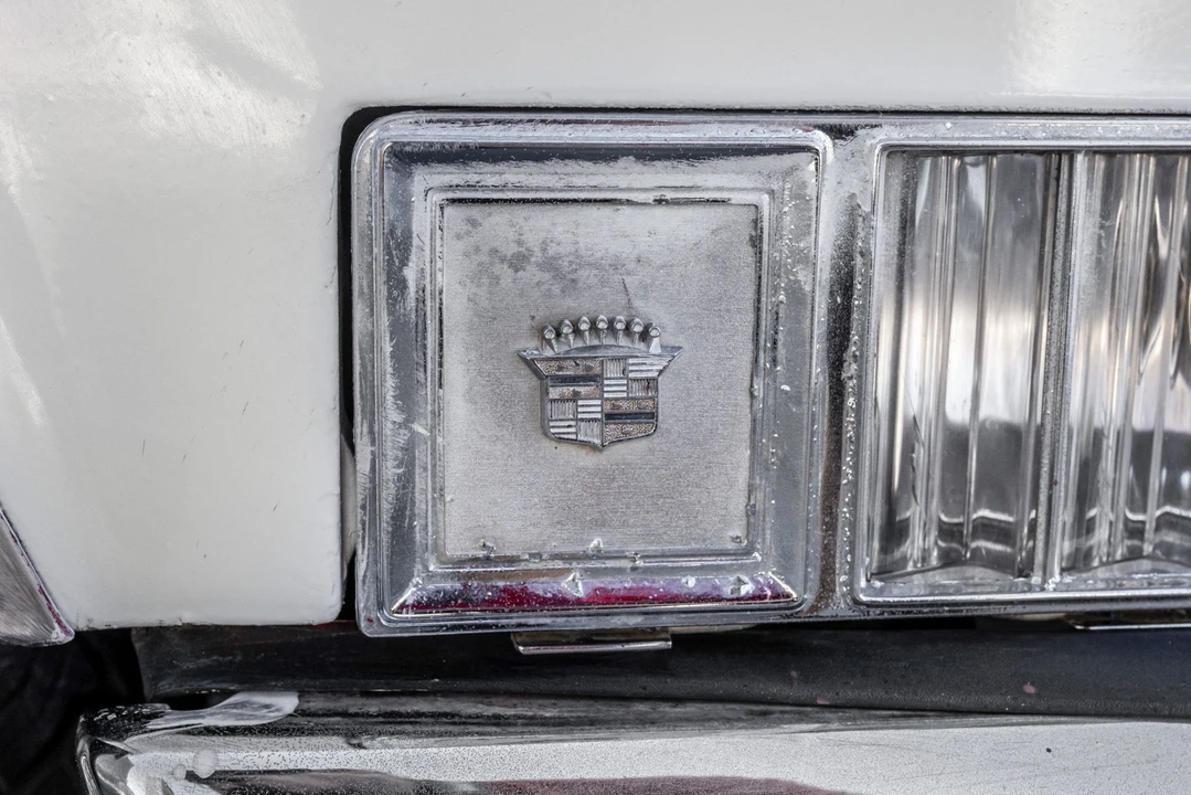 1969 Cadillac DeVille 3rd Gen - Image 19 of 31