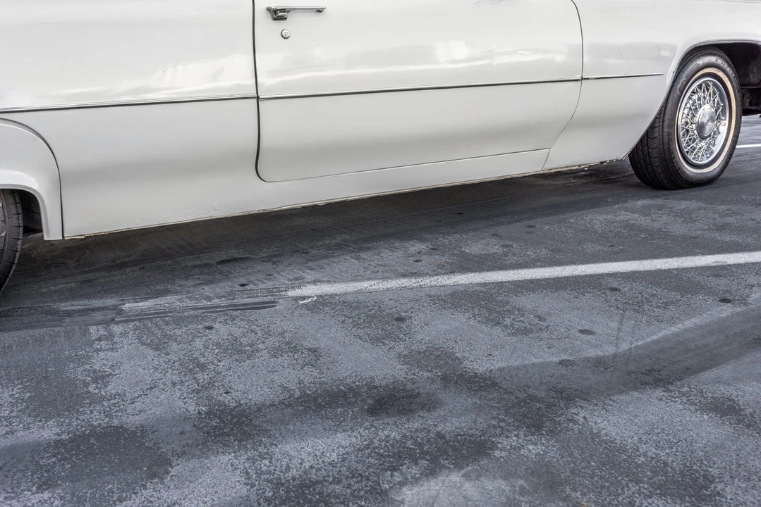 1969 Cadillac DeVille 3rd Gen - Image 12 of 31