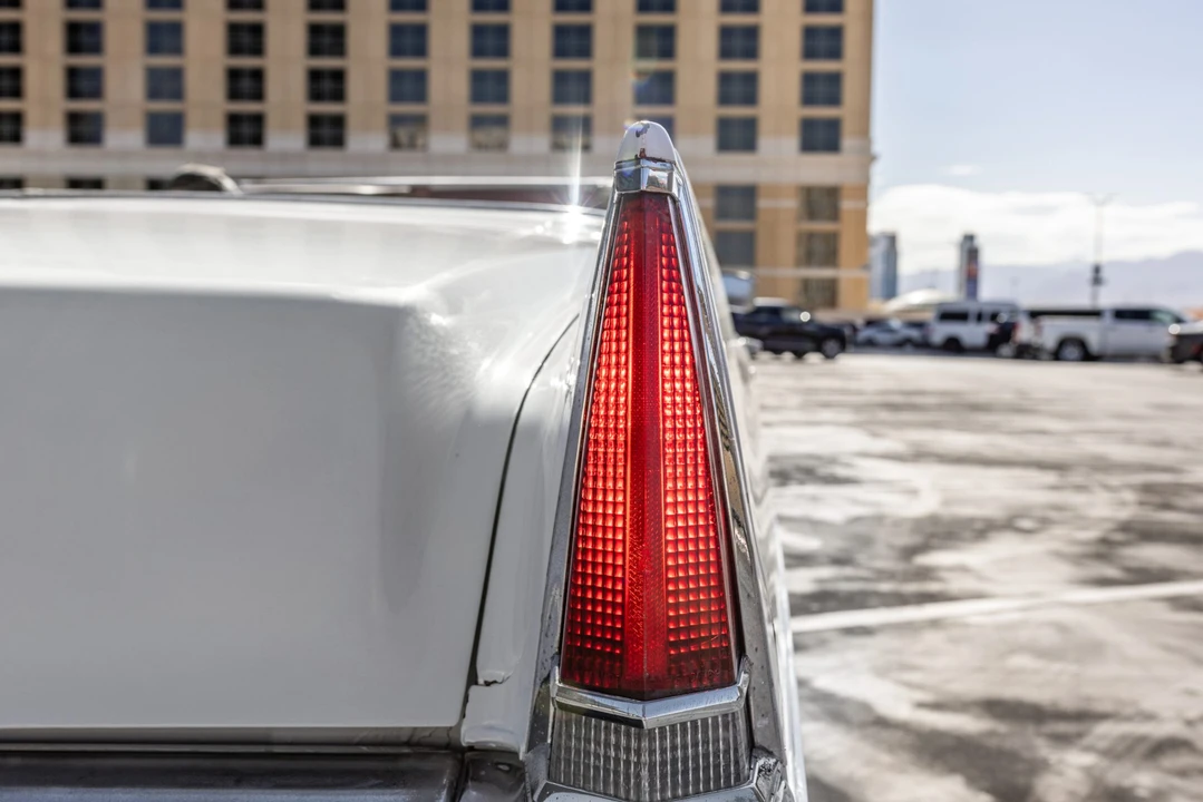 1969 Cadillac DeVille 3rd Gen - Image 21 of 31