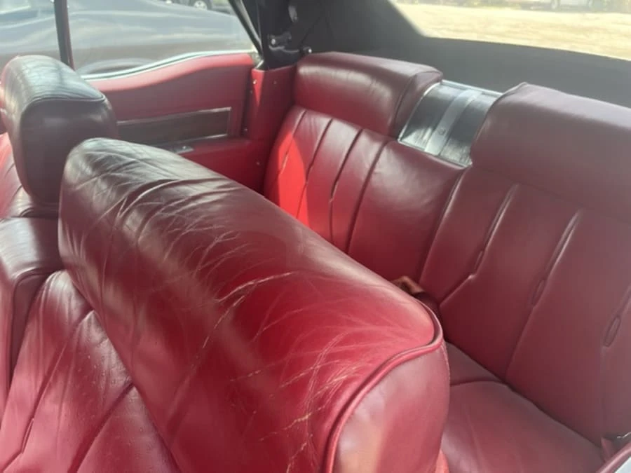 1969 Cadillac DeVille 3rd Gen - Image 15 of 20