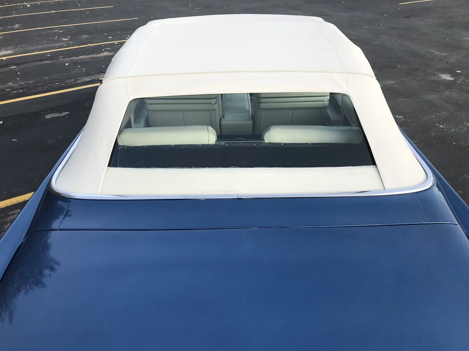 1969 Cadillac DeVille 3rd Gen - Image 22 of 31