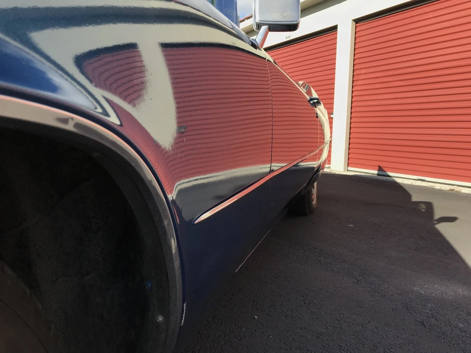 1969 Cadillac DeVille 3rd Gen - Image 27 of 31