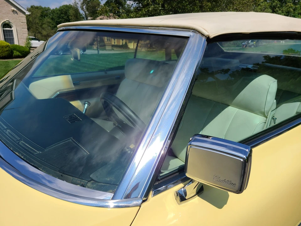1969 Cadillac DeVille 3rd Gen - Image 18 of 31