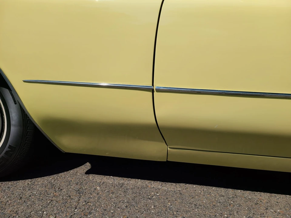 1969 Cadillac DeVille 3rd Gen - Image 21 of 31