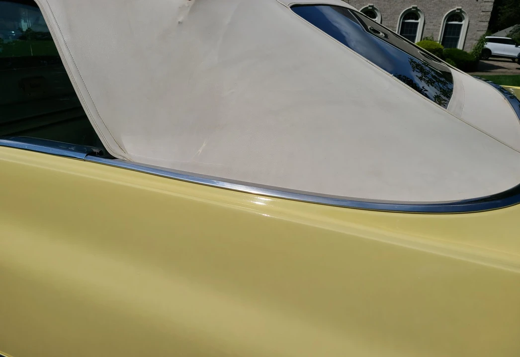 1969 Cadillac DeVille 3rd Gen - Image 26 of 31
