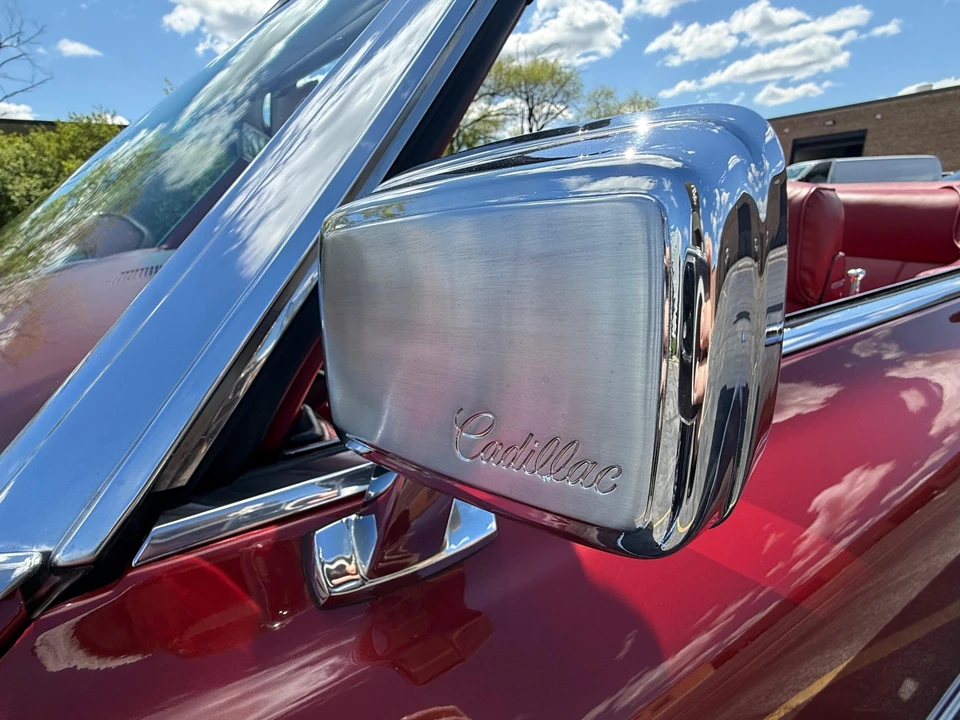 1969 Cadillac DeVille 3rd Gen - Image 31 of 31