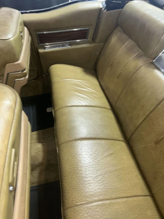1969 Cadillac DeVille 3rd Gen - Image 9 of 15