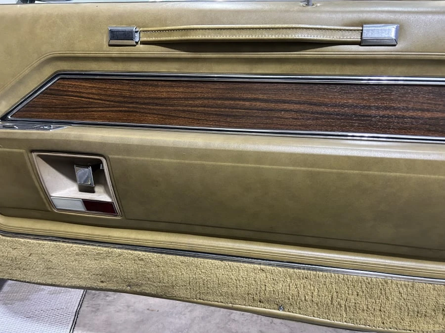 1969 Cadillac DeVille 3rd Gen - Image 13 of 15