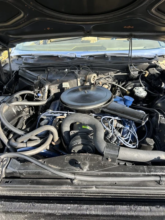 1969 Cadillac DeVille 3rd Gen - Image 15 of 15