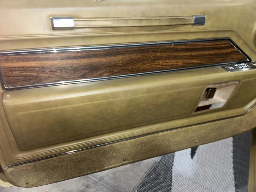 1969 Cadillac DeVille 3rd Gen - Image 12 of 15