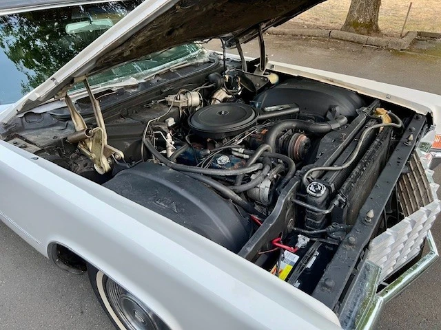 1969 Cadillac DeVille 2nd Gen - Image 13 of 20