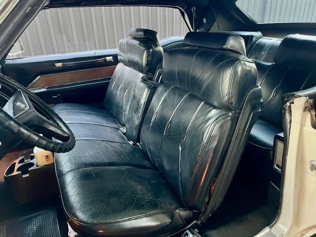 1969 Cadillac DeVille 2nd Gen - Image 6 of 20