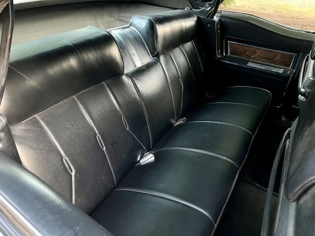 1969 Cadillac DeVille 2nd Gen - Image 8 of 20