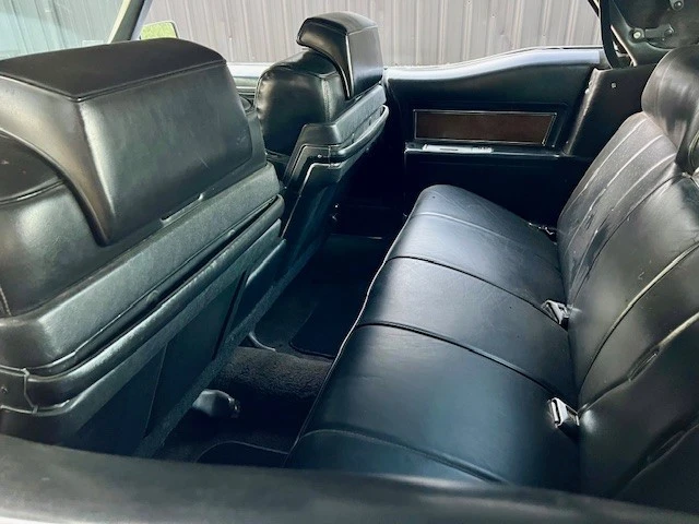 1969 Cadillac DeVille 2nd Gen - Image 9 of 20