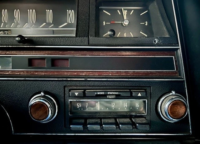 1969 Cadillac DeVille 2nd Gen - Image 12 of 20