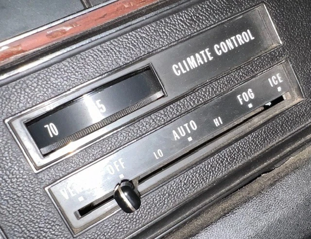 1969 Cadillac DeVille 2nd Gen - Image 11 of 20