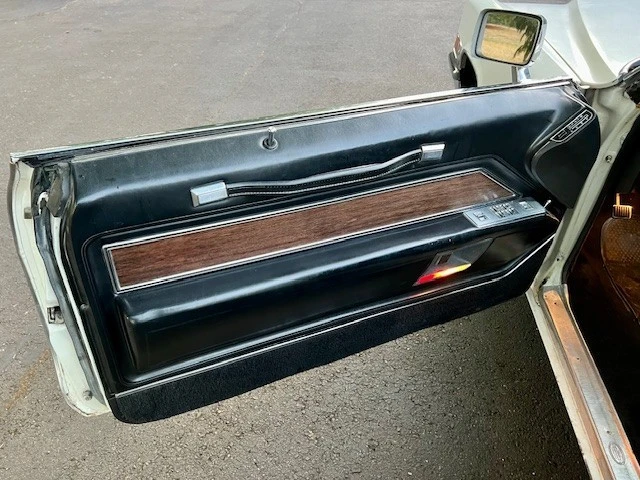1969 Cadillac DeVille 2nd Gen - Image 18 of 20