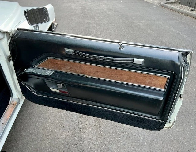 1969 Cadillac DeVille 2nd Gen - Image 19 of 20