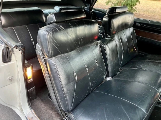 1969 Cadillac DeVille 2nd Gen - Image 7 of 20
