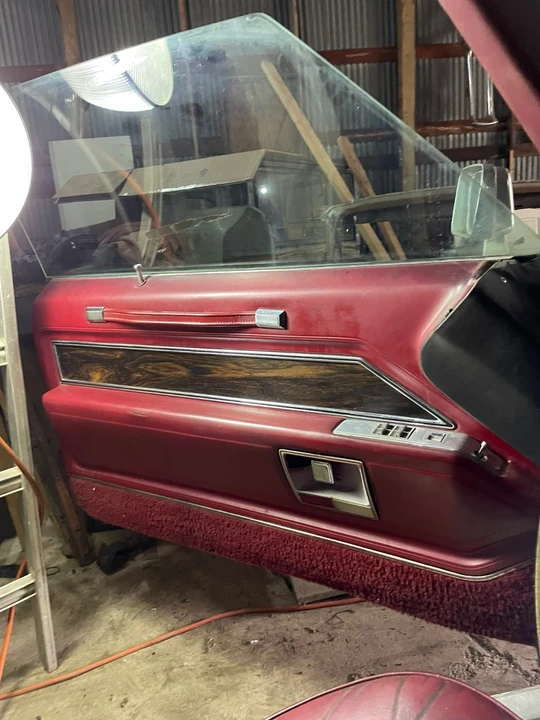1969 Cadillac DeVille 3rd Gen - Image 18 of 20