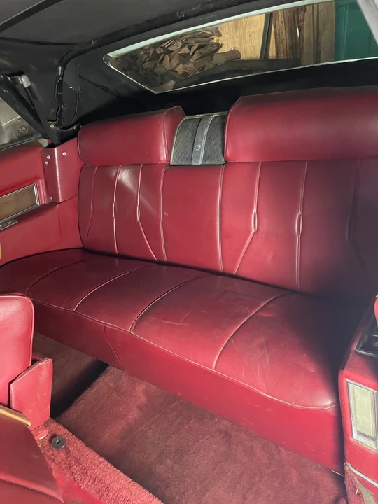 1969 Cadillac DeVille 3rd Gen - Image 11 of 20