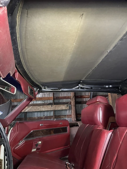 1969 Cadillac DeVille 3rd Gen - Image 12 of 20