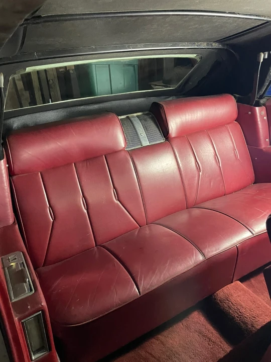 1969 Cadillac DeVille 3rd Gen - Image 9 of 20
